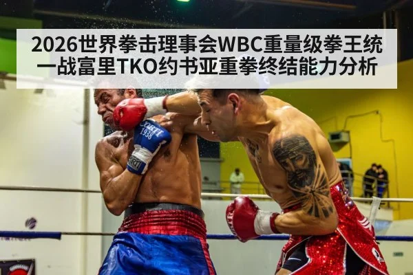 2026世界拳击理事会WBC重量级拳王统一战富里TKO约书亚重拳终结能力分析