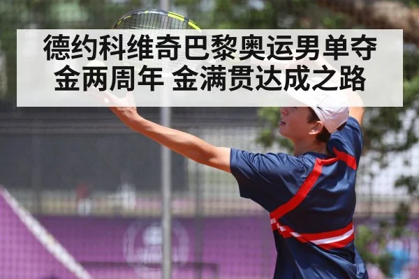 德约科维奇巴黎奥运男单夺金两周年 金满贯达成之路